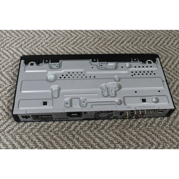 Sony Blue-Ray Disc DVD Player - Picture 7 of 12